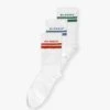 Pacer 610 Crew Socks 3 Pack - Mixed -Blakely Clothing Store socks 4