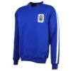 Huddersfield Town Embroidered Badge Sweatshirt - Regular Fit -Blakely Clothing Store sw0004