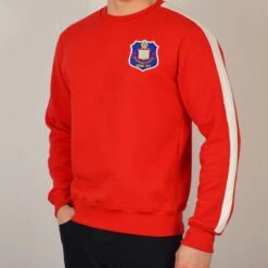 Sunderland 1937 Heritage Sweatshirt