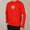 Swindon Town Official Regular Fit Sweatshirt -Blakely Clothing Store sw0052 1