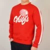 NASL Atlanta Chiefs Sweatshirt - Premium Heritage Casualwear
