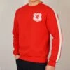 Wales Heritage Sweatshirt - Comfortable Welsh Pride Pullover -Blakely Clothing Store sw0061 1