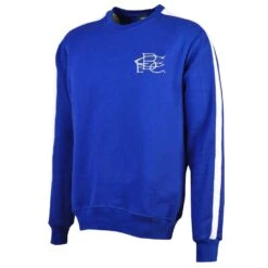 Birmingham FC Embroidered Regular Fit Sweatshirt