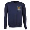 Scotland 1954 Navy Sweatshirt - Premium Retro Heritage Sportswear -Blakely Clothing Store sw0080