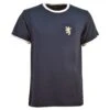 Scotland Football Club 150th Anniversary Navy T-Shirt 7 Scotland Football Club 150th Anniversary Navy T-Shirt -Blakely Clothing Store t shirt