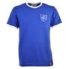 Chelsea FC Kids' Official Organic Cotton Embroidered T-Shirt 4 Chelsea FC Kids' Official Organic Cotton Embroidered T-Shirt -Blakely Clothing Store t0064 3