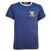Kids Falkirk FC Navy & White T-Shirt - Organic Cotton 3 Kids Falkirk FC Navy & White T-Shirt - Organic Cotton -Blakely Clothing Store t0077 3