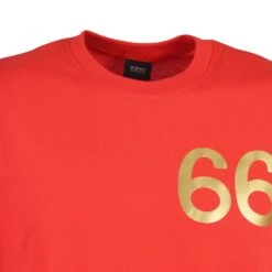 England 1966 World Cup Commemorative T-Shirt - 100% Organic Cotton -Blakely Clothing Store t0174