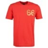 England 1966 World Cup Commemorative T-Shirt - 100% Organic Cotton -Blakely Clothing Store t0174 1