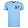Argentina 1986 World Cup Retro T-Shirt - 100% Organic Cotton -Blakely Clothing Store t0177 2