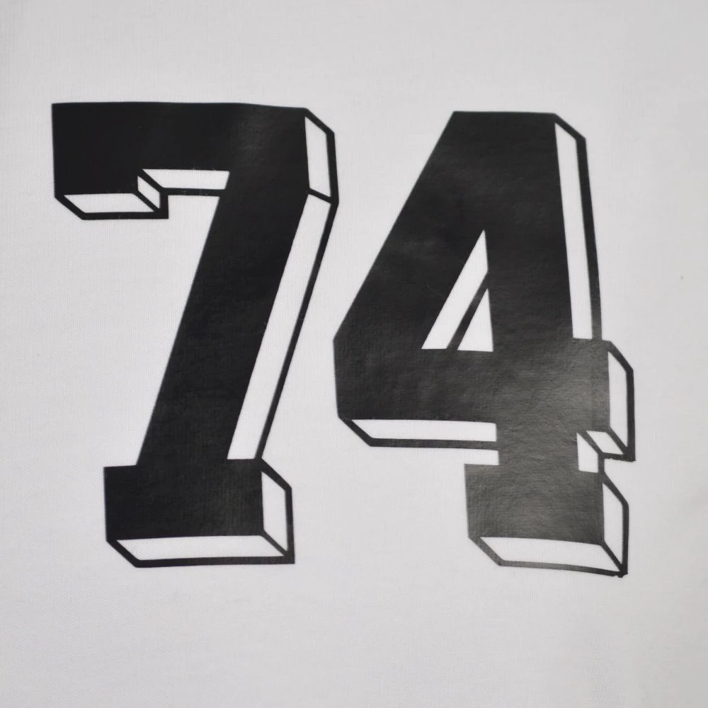 Germany 1974 Retro World Cup Inspired T-Shirt - Premium Organic Cotton 2 Germany 1974 Retro World Cup Inspired T-Shirt - Premium Organic Cotton - Image 2