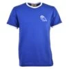 Sheffield Wednesday Official T-Shirt - Royal & White Relaxed Fit 3 Sheffield Wednesday Official T-Shirt - Royal & White Relaxed Fit -Blakely Clothing Store t0216