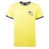 Sheffield Wednesday Away T-Shirt - Yellow & Royal Blue 6 Sheffield Wednesday Away T-Shirt - Yellow & Royal Blue -Blakely Clothing Store t0217