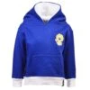 Chelsea FC Kids Royal & White Hoodie - Official Embroidered Badge -Blakely Clothing Store th0006
