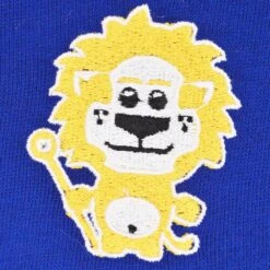 Chelsea FC Kids Royal & White Hoodie - Official Embroidered Badge 4 Chelsea FC Kids Royal & White Hoodie - Official Embroidered Badge -Blakely Clothing Store th0006 1