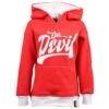 Kids Little Devil Football Hoodie - Red & White Premium Cotton Pullover 6 Kids Little Devil Football Hoodie - Red & White Premium Cotton Pullover -Blakely Clothing Store th0010