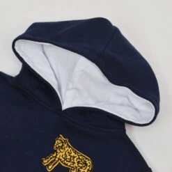 Kids Argentina Rugby Supporter Hoodie - Navy & White 5 Kids Argentina Rugby Supporter Hoodie - Navy & White -Blakely Clothing Store th0032 2