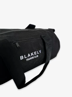 Training Holdall - Black -Blakely Clothing Store trainingclubgymbagblack3