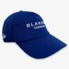 Training Cap - Blue 14 Training Cap - Blue -Blakely Clothing Store trainingclubhatblue2