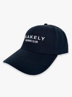 Training Cap - Navy -Blakely Clothing Store trainingclubhatnavy2