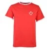 Sheffield United FC Kids Official Team T-Shirt - Red & White 6 Sheffield United FC Kids Official Team T-Shirt - Red & White -Blakely Clothing Store tt0039