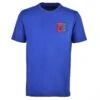 Ipswich FC Kids' Royal Blue Logo T-Shirt -Blakely Clothing Store tt0043