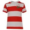 Kids Japan Rugby T-Shirt - Organic Cotton Retro Supporters Jersey -Blakely Clothing Store tt0060 1