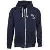 West Bromwich Albion Navy Zipped Hoodie - Official WBA Casualwear 6 West Bromwich Albion Navy Zipped Hoodie - Official WBA Casualwear -Blakely Clothing Store zh0027