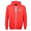 Sheffield United Football Club Zipped Hoodie - Red 6 Sheffield United Football Club Zipped Hoodie - Red -Blakely Clothing Store zh0047